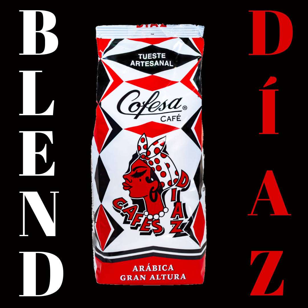 BLEND DÍAZ ⭐️