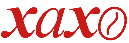XAXO - Tienda de Cafés 