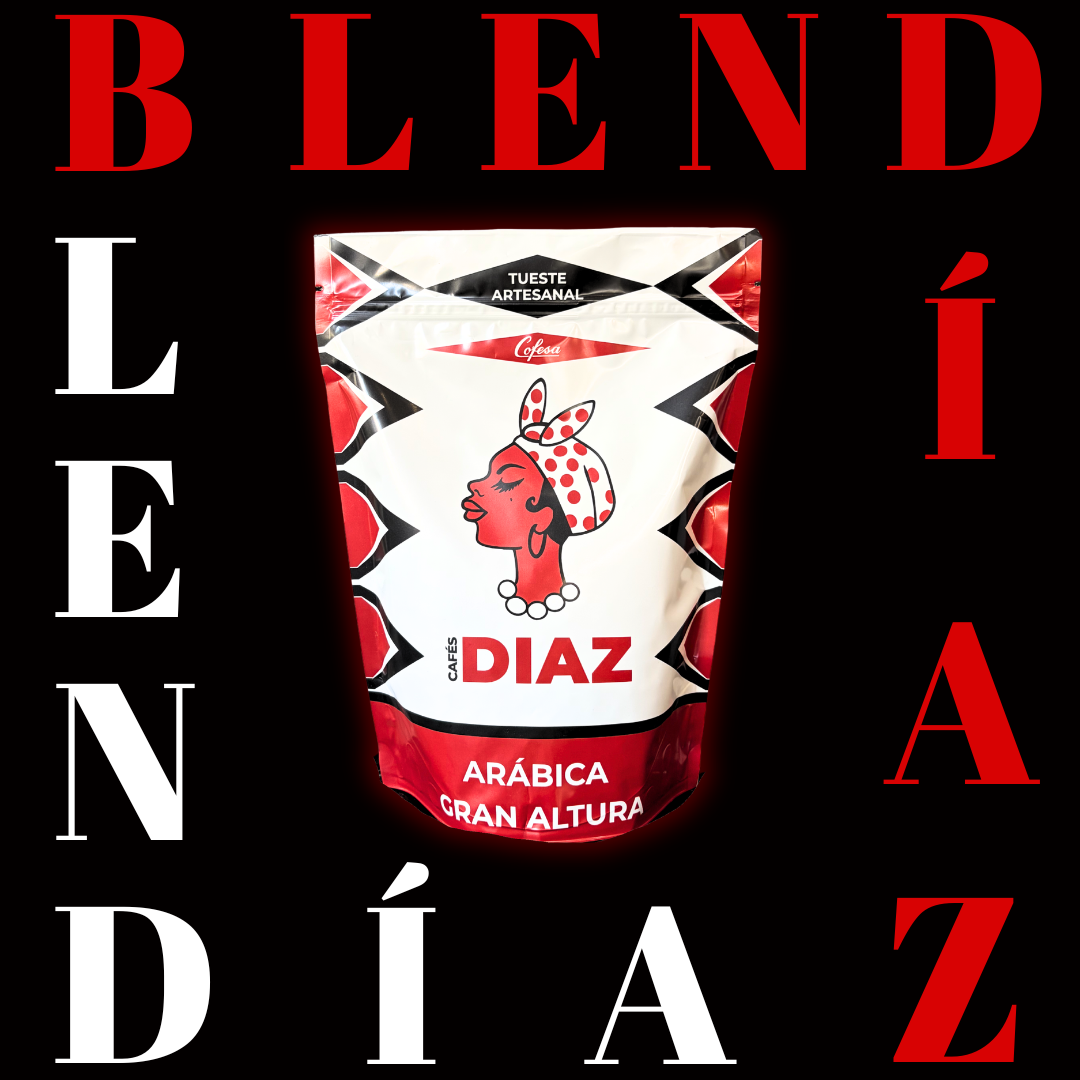 BLEND DÍAZ ⭐️