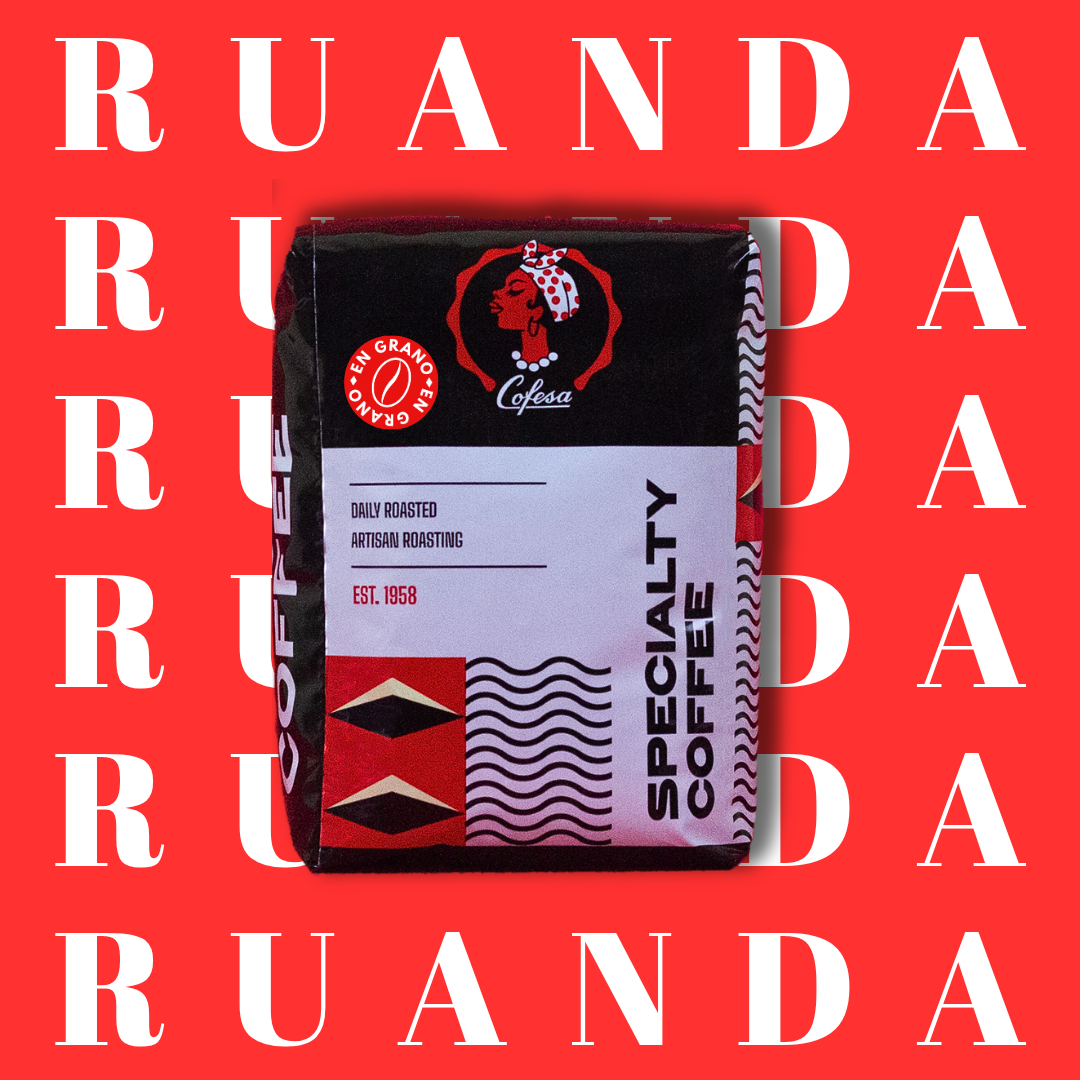 Ruanda 🇷🇼