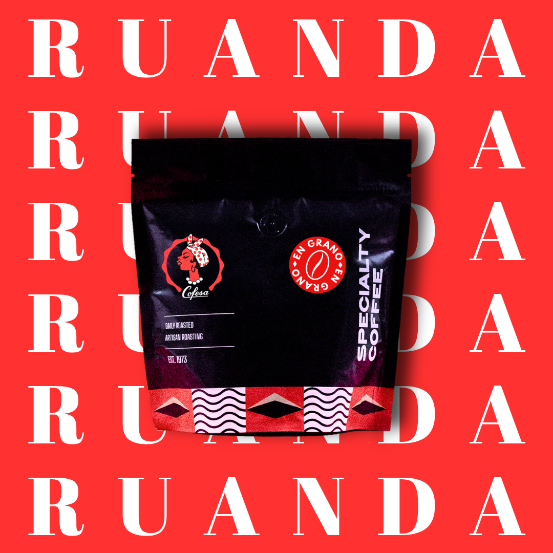Ruanda 🇷🇼
