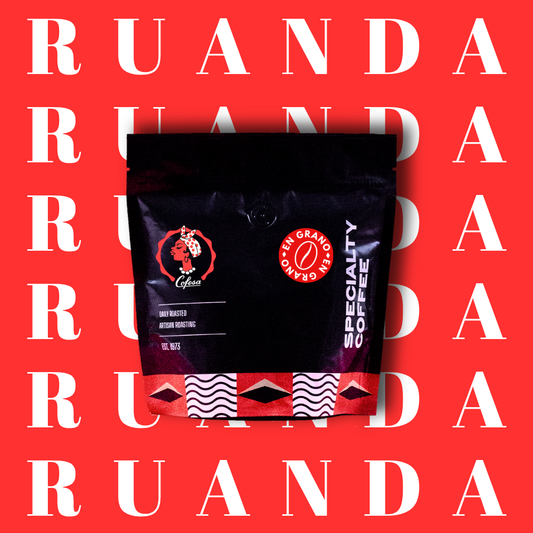 Ruanda 🇷🇼