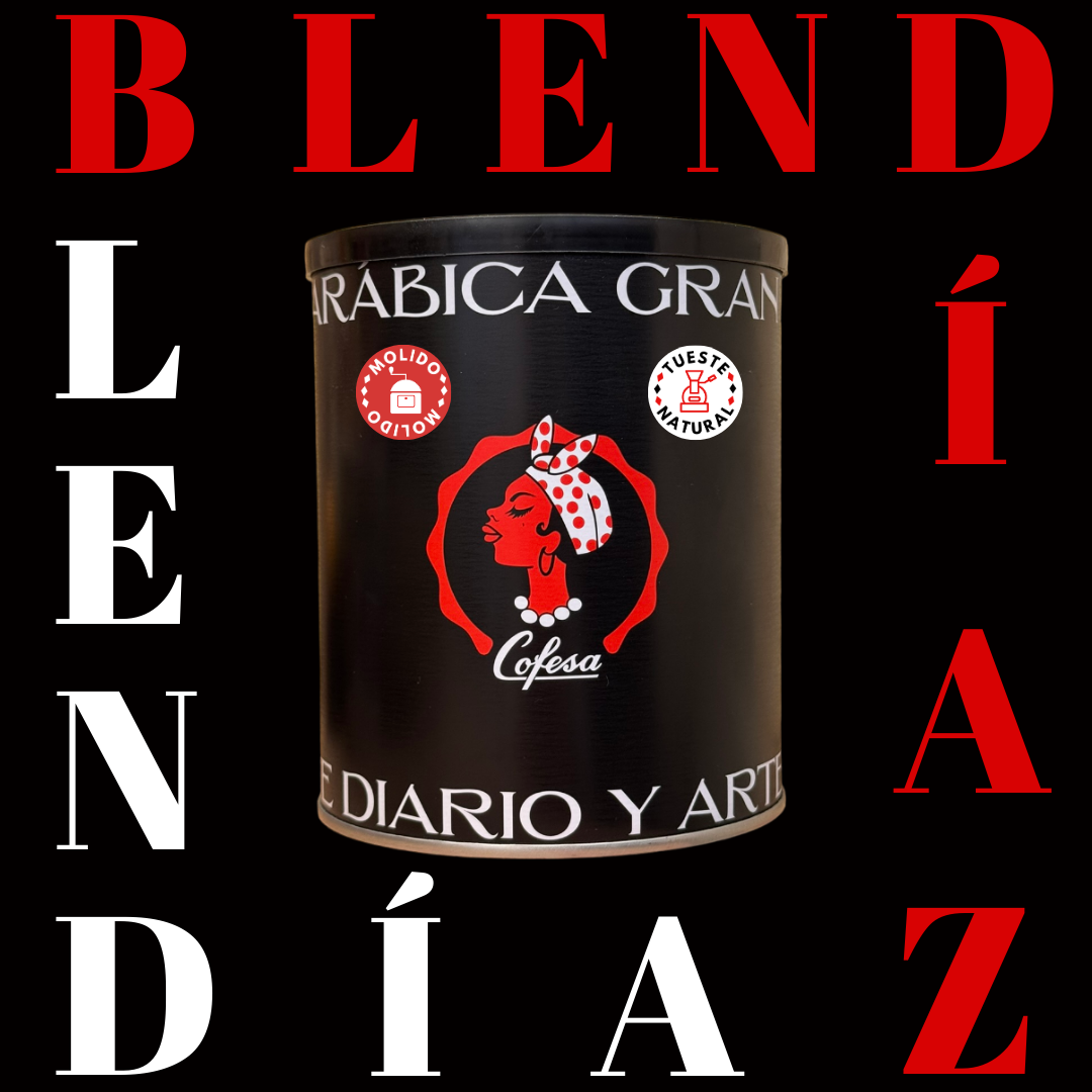 BLEND DÍAZ ⭐️