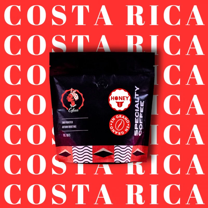 Costa Rica Honey 🇨🇷