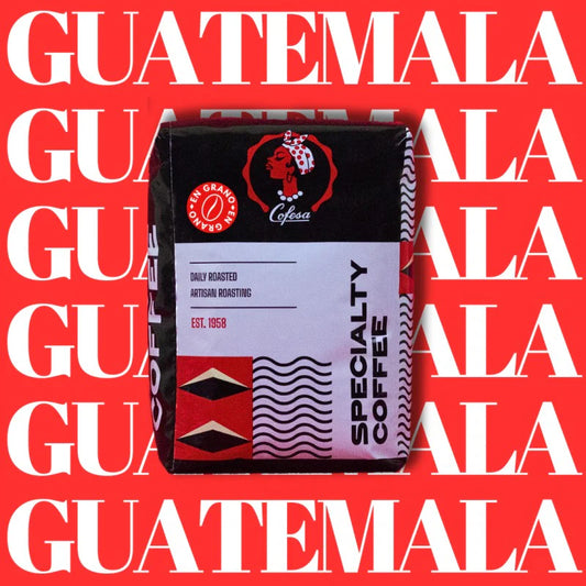 Guatemala Antigua 🇬🇹
