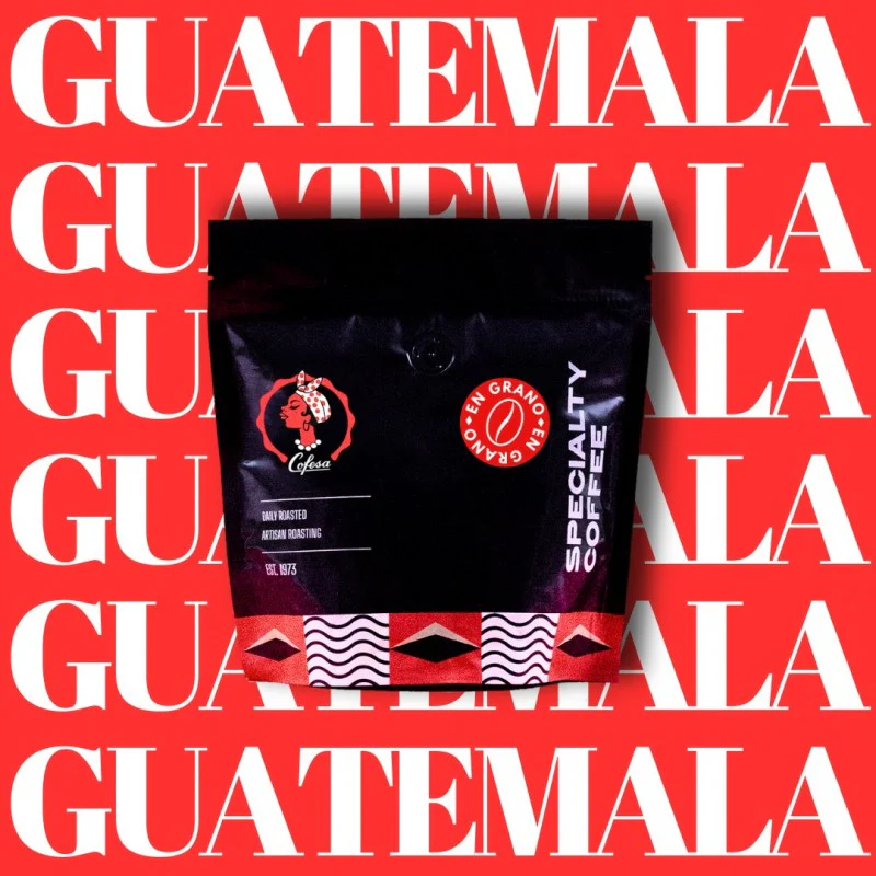 Guatemala Antigua 🇬🇹