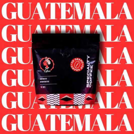 Guatemala Mintaka 🇬🇹